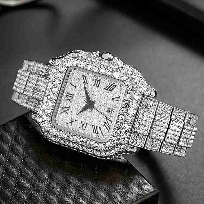Reloj demeter