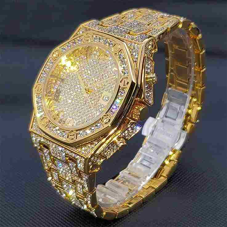 Reloj poseidon