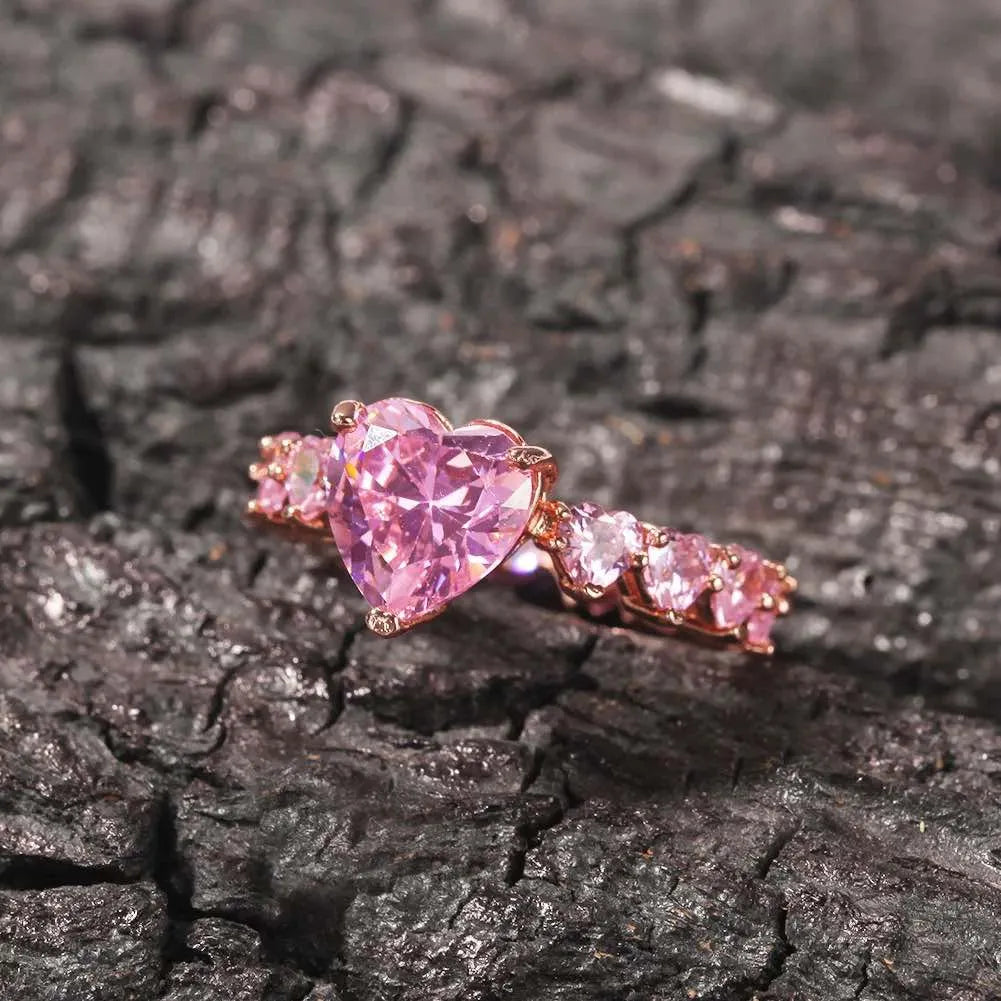 Anillo Pandora