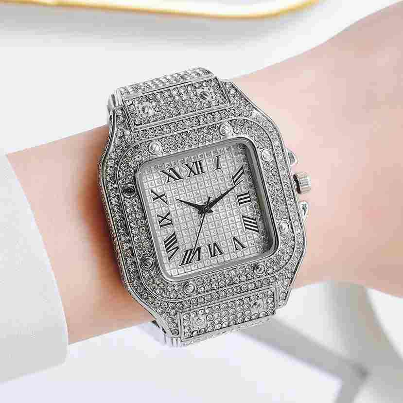 Reloj demeter