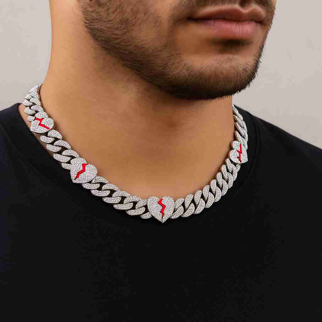 Collar Cupido