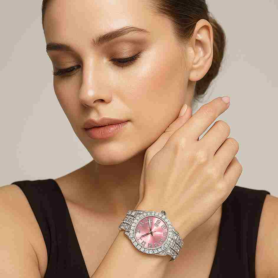 Reloj Athenea