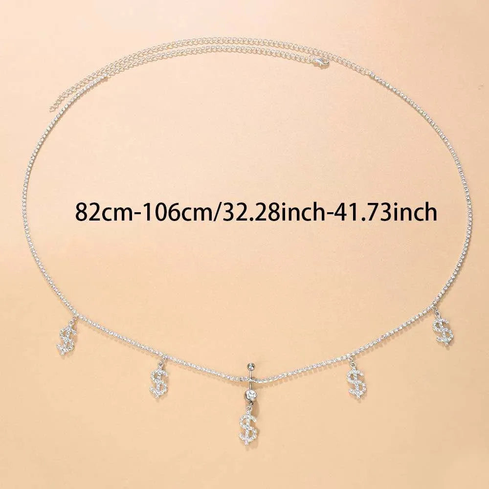 Body chain money