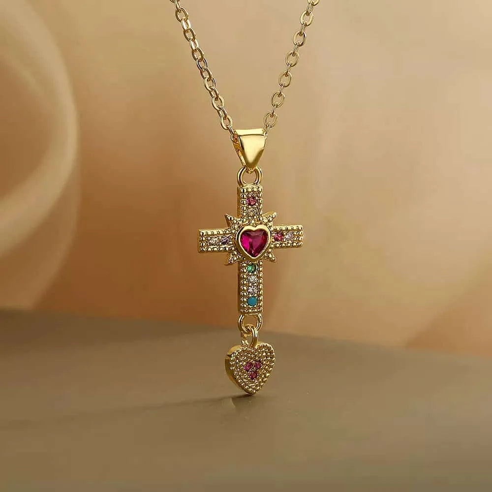 Collar febo