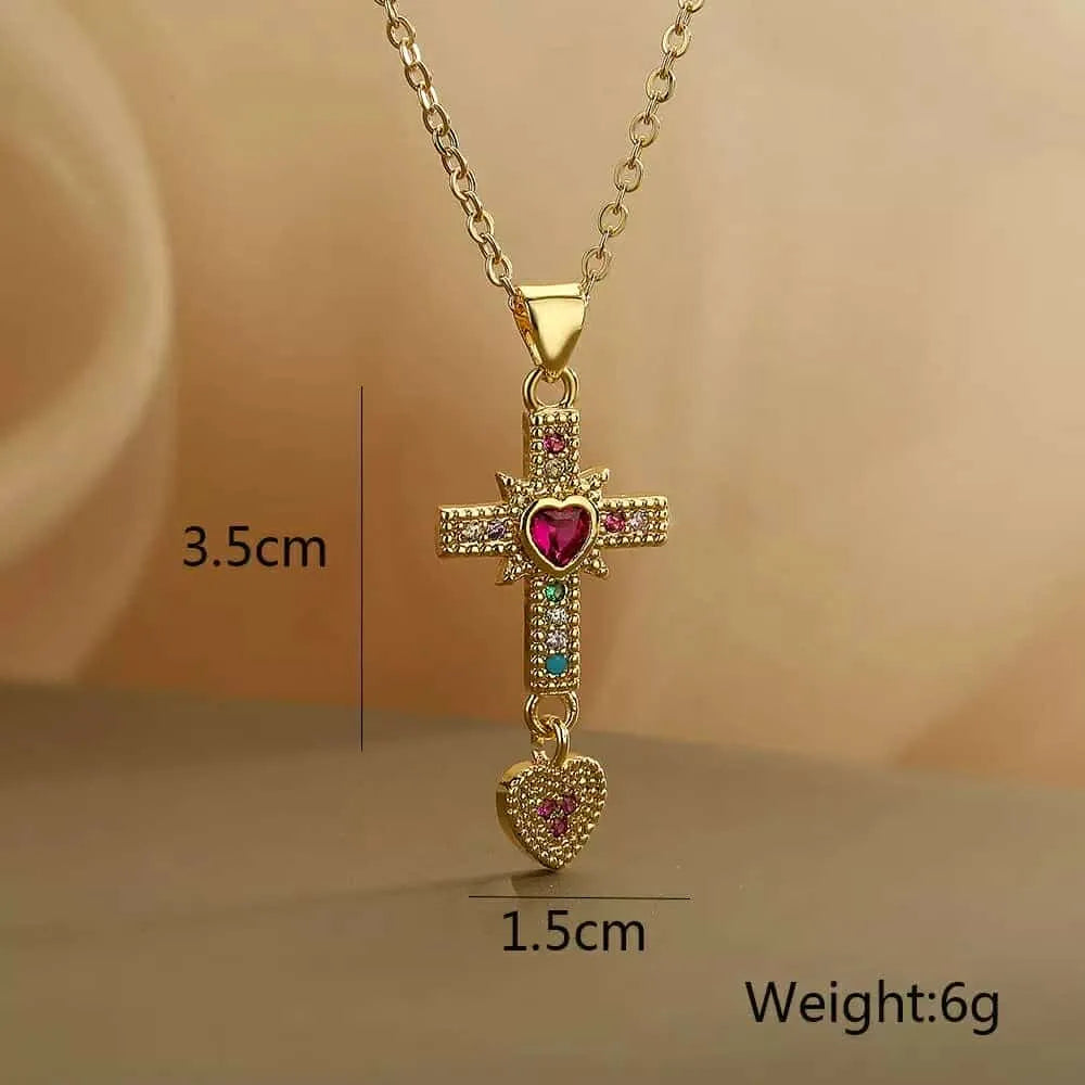Collar febo