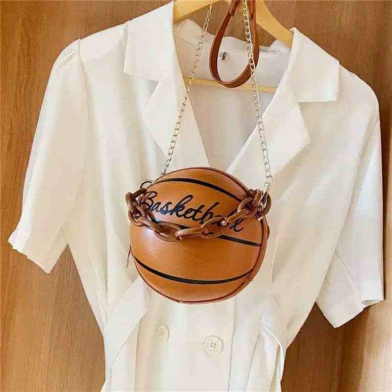 Bolso Hera basquetball