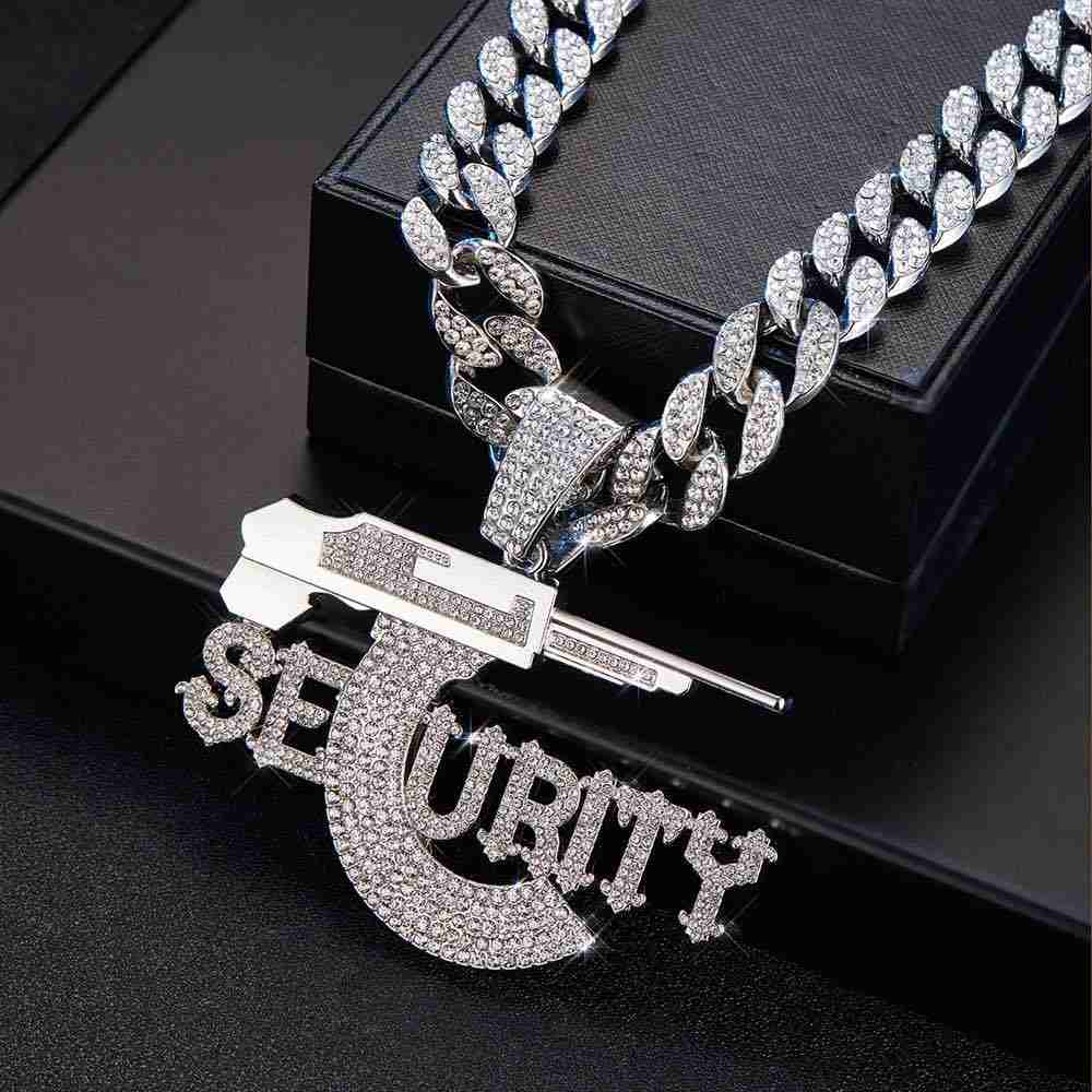 Collar Security