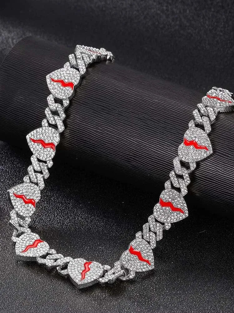 Collar Cupido