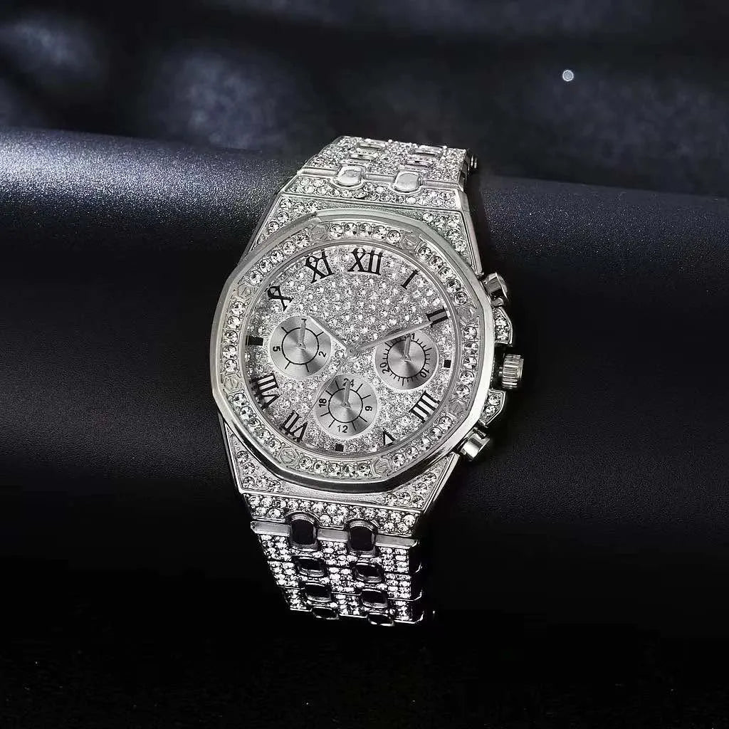 Reloj Eter