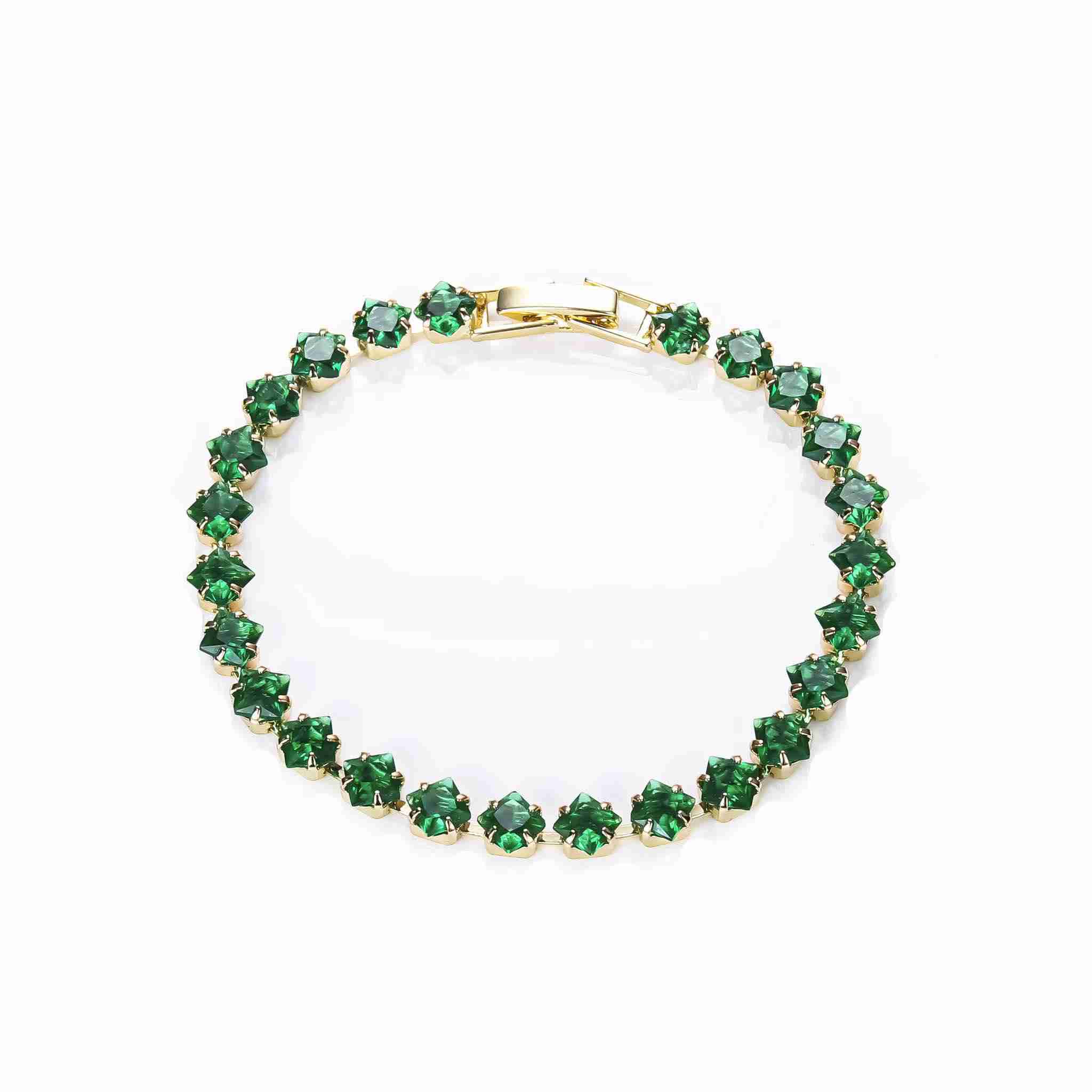 Pulsera Zeus