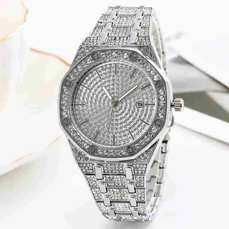 Reloj athenea