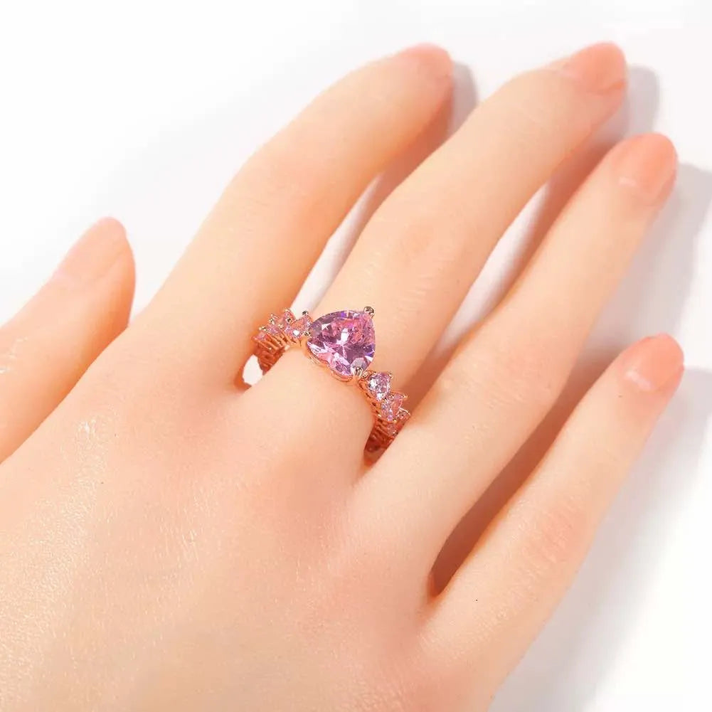 Anillo Pandora
