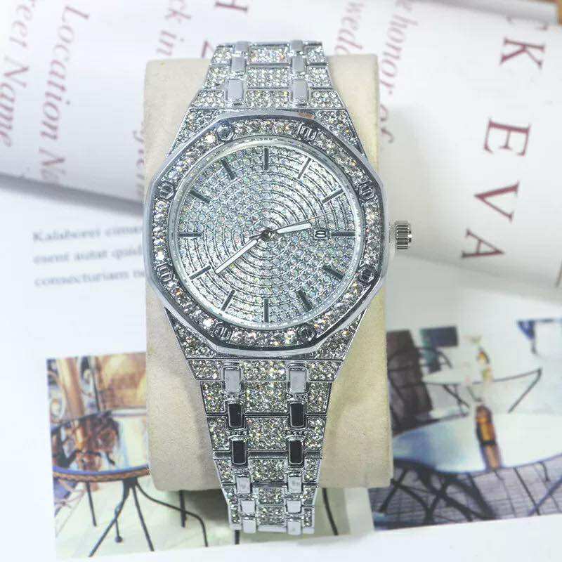 Reloj athenea