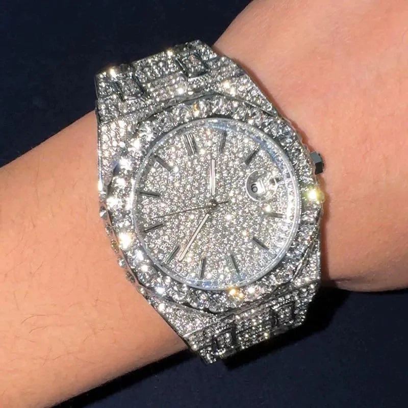 Reloj Cronos