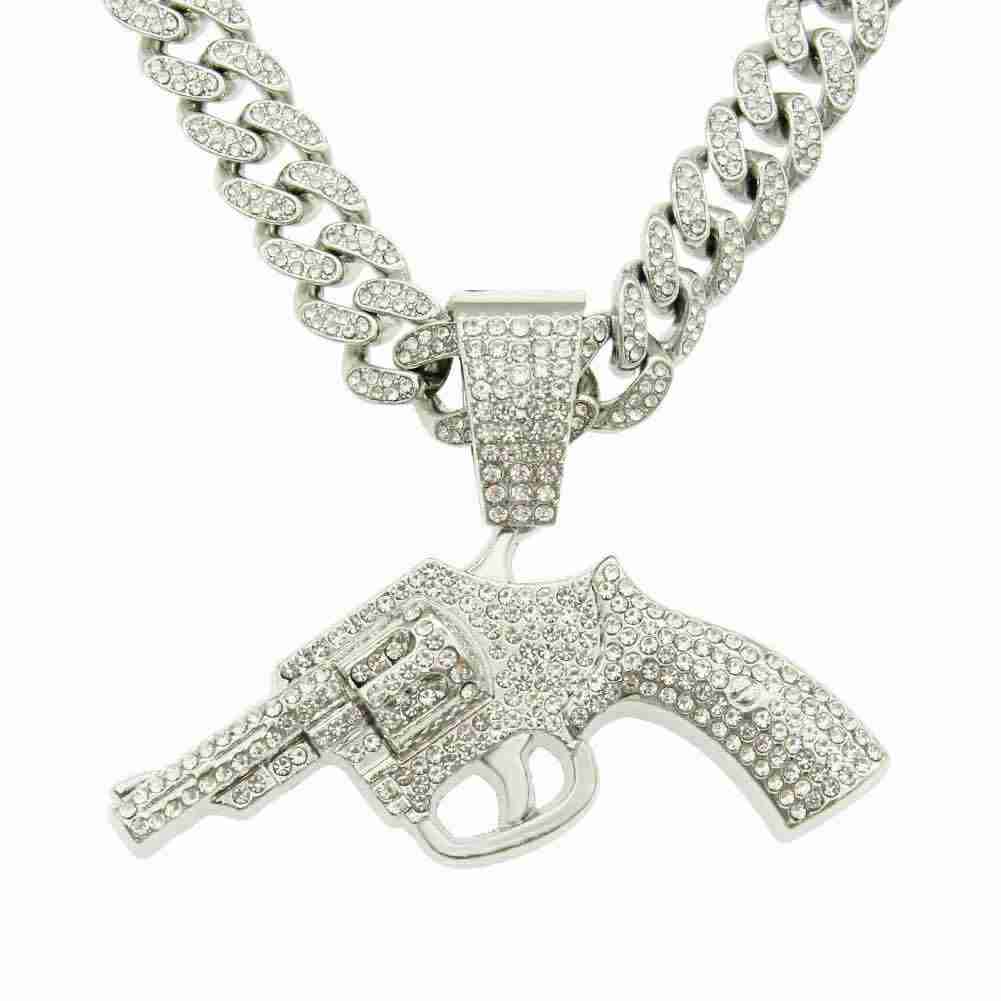 Collar gun
