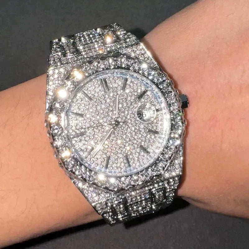 Reloj Cronos