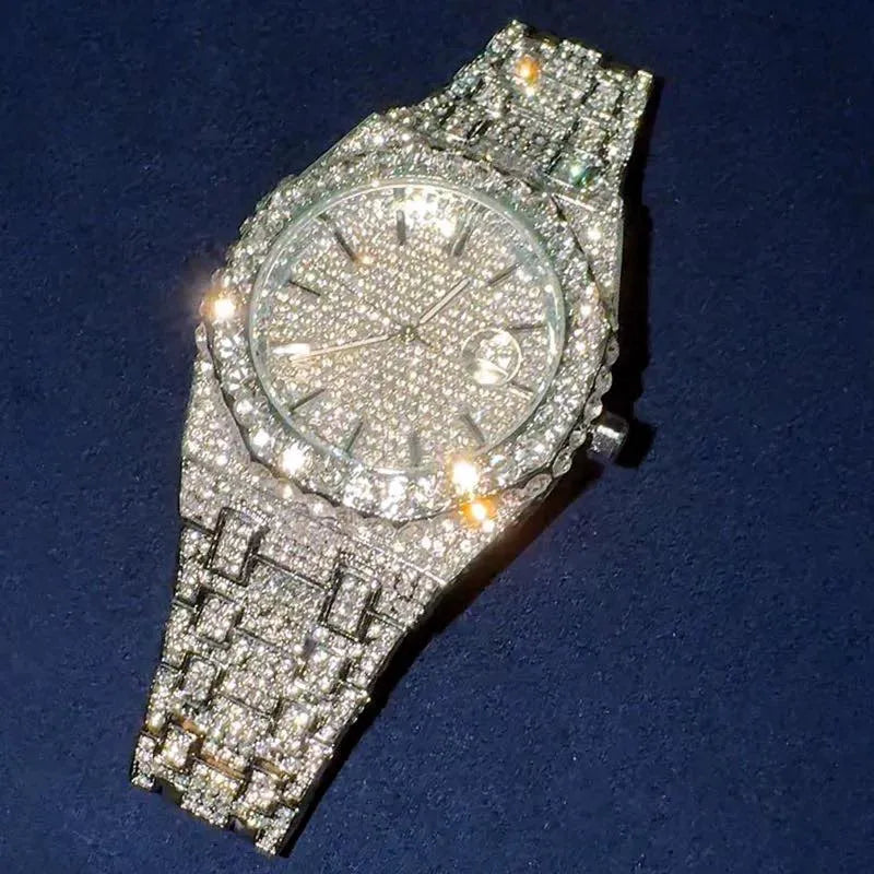 Reloj Cronos