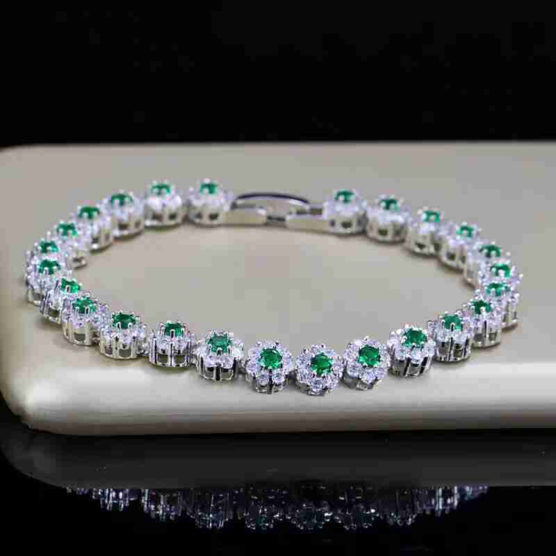 Pulsera Hades