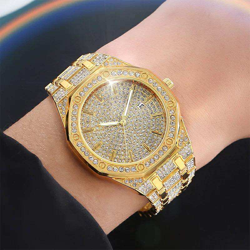 Reloj poseidon