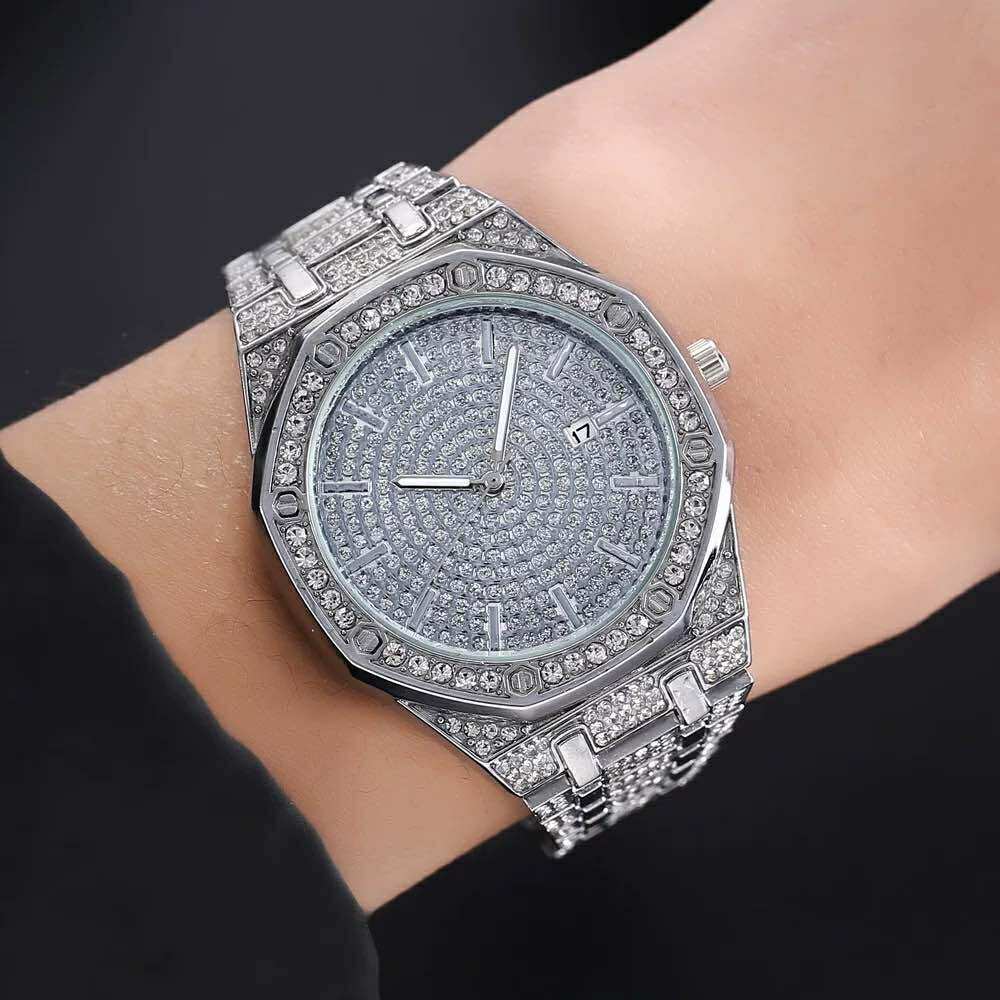 Reloj athenea