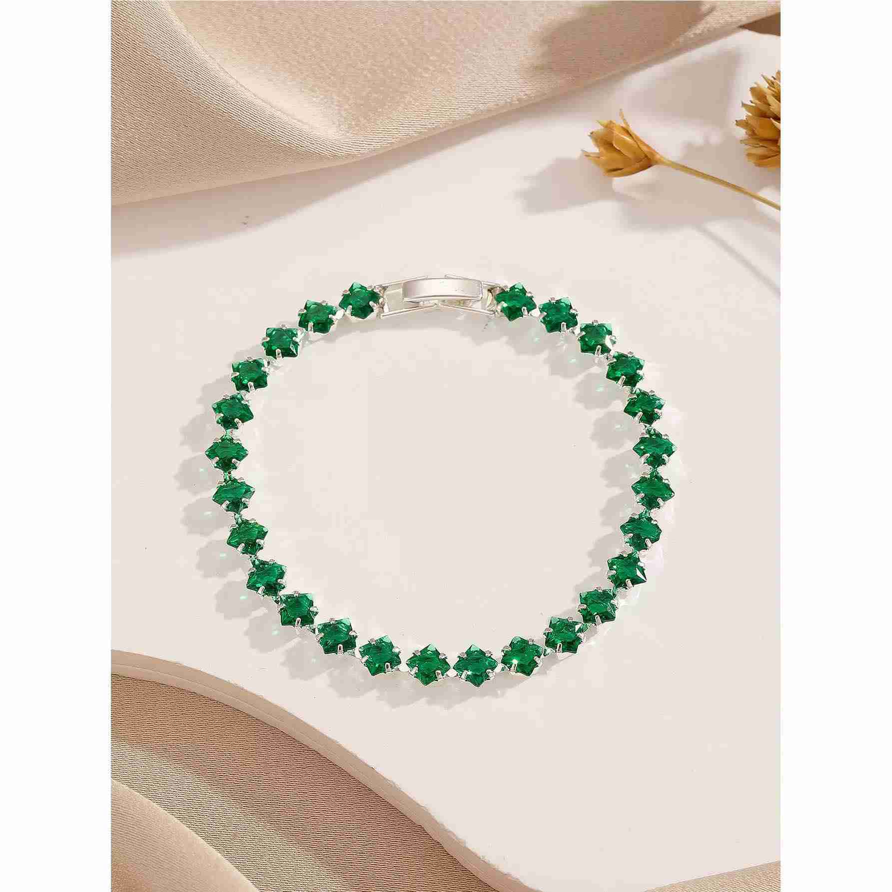 Pulsera Zeus