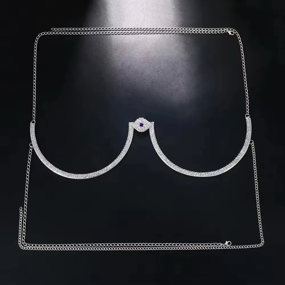 Body chain Afradita