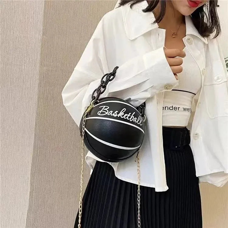 Bolso Hera basquetball