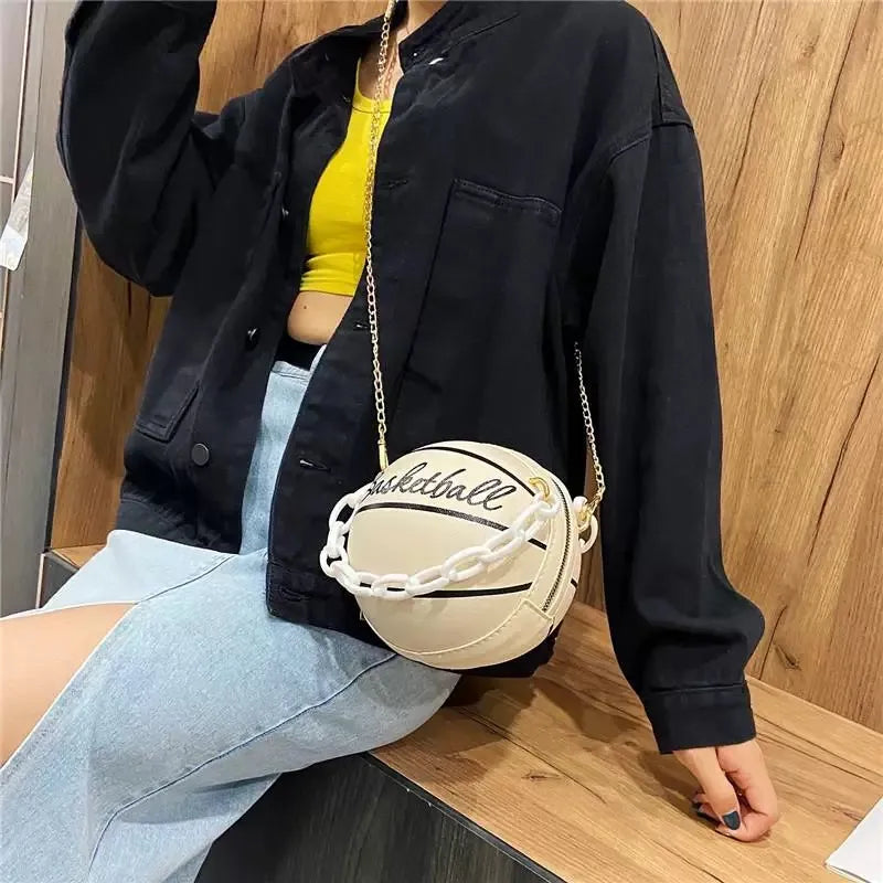 Bolso Hera basquetball