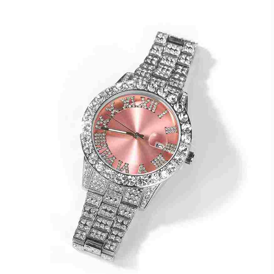Reloj Athenea